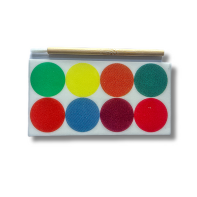 Edible Paint Set